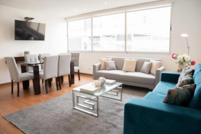 Apartment in Center of Miraflores